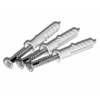 Дюбель-гвоздь SM-L 10х80 Дюбель-гвоздь SM-L 10х80